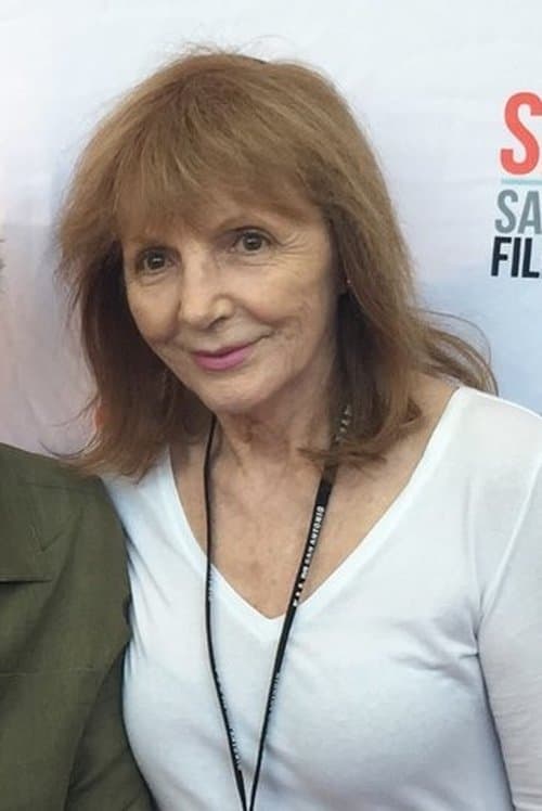 Anne Goursaud's Photo