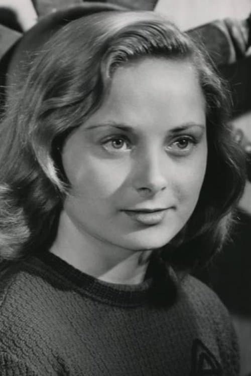 Anne Grete Hilding image
