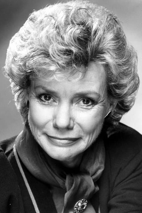 Anne Haddy image