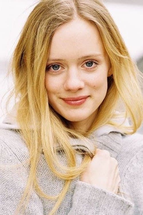 Anne Kanis image
