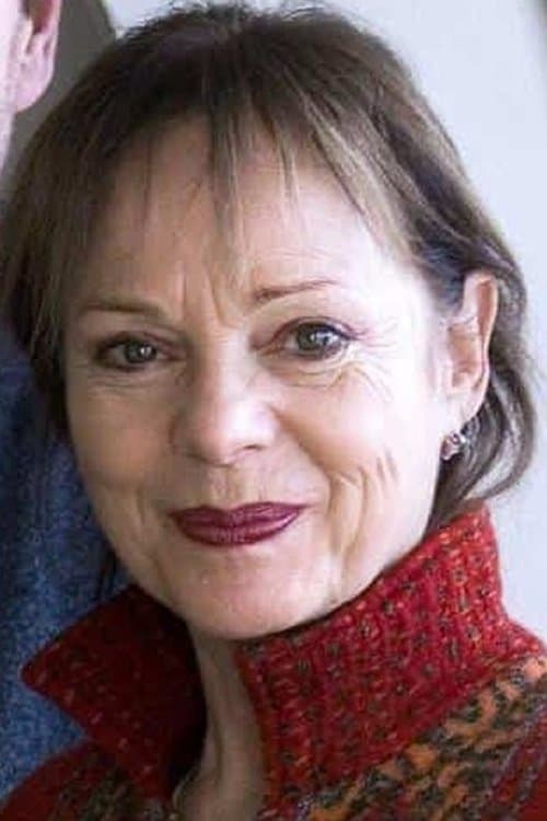 Anne-Lise Gabold image
