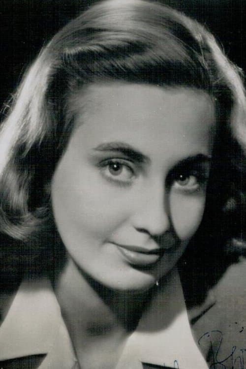 Anne-Margrethe Björlin image