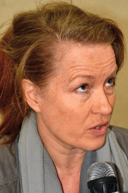 Anne Nøjgaard image