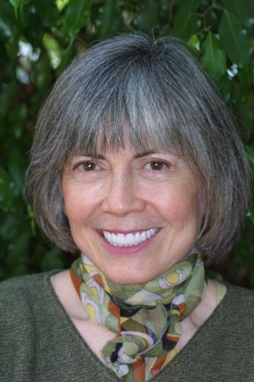Anne Rice image