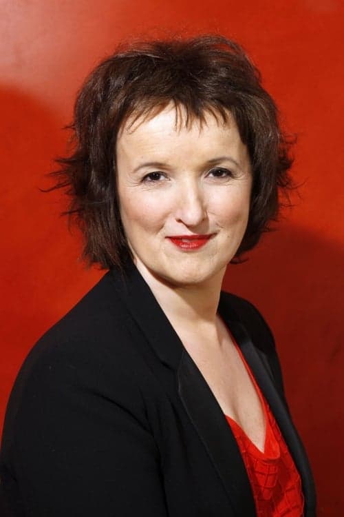 Anne Roumanoff image