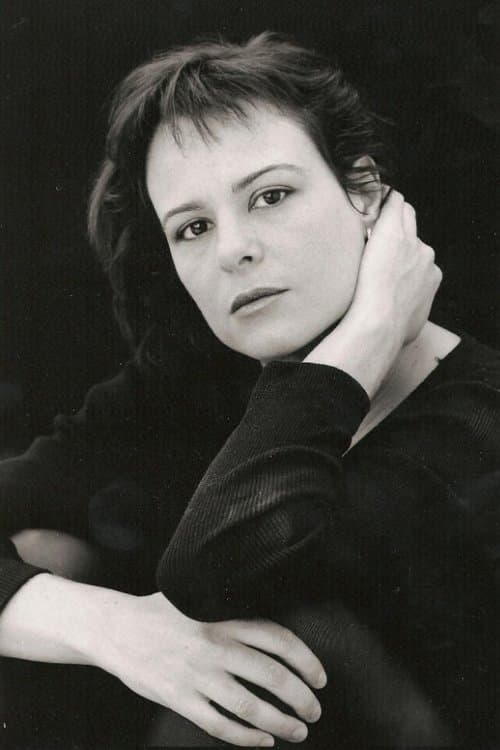 Anne Teyssèdre image