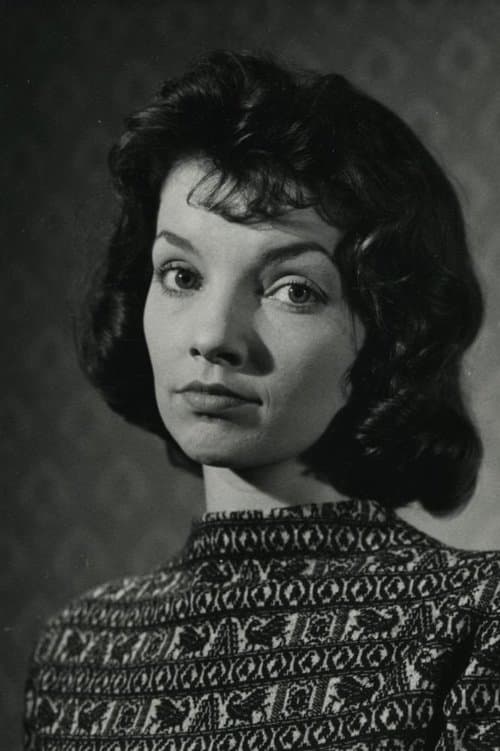 Anne Werner Thomsen image