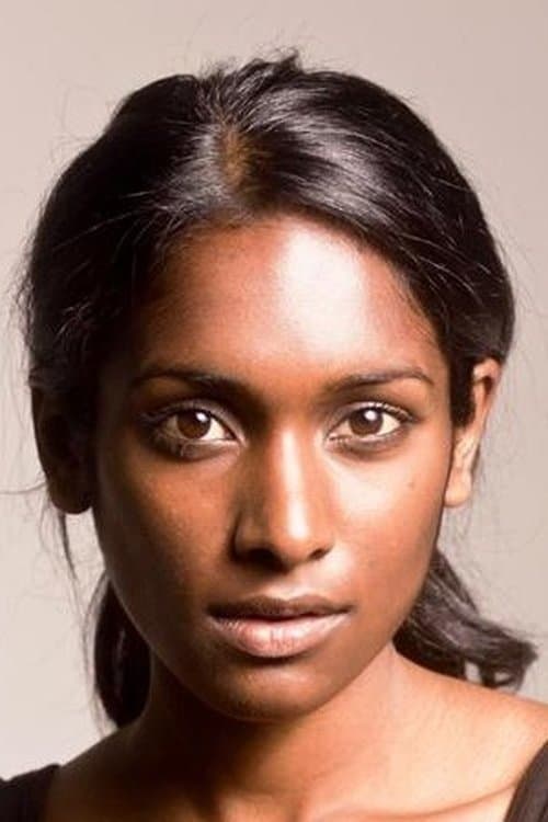 Anneika Rose image