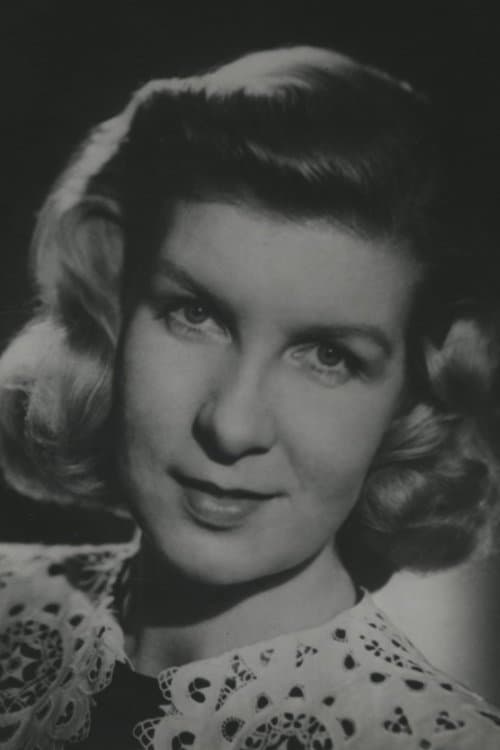 Annelise Reenberg's Photo