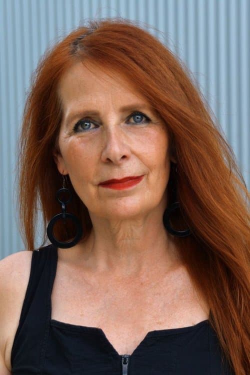 Annette Kreft image