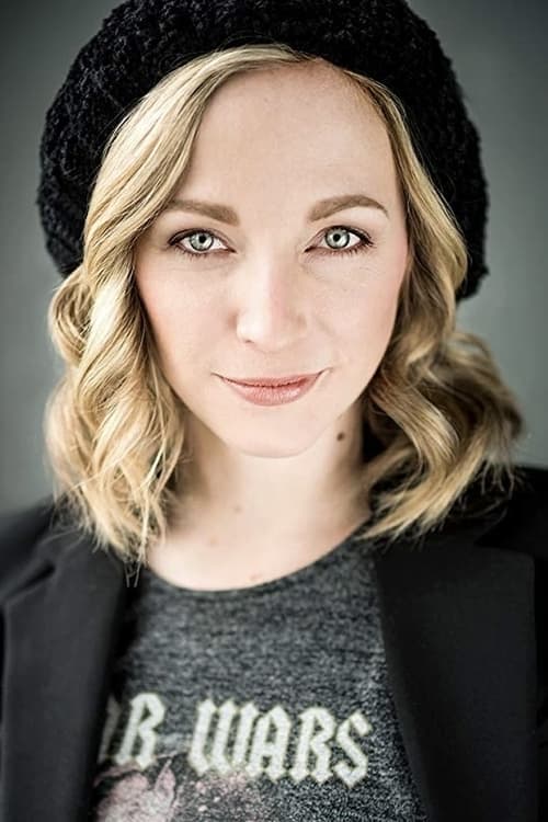 Annette Reilly image
