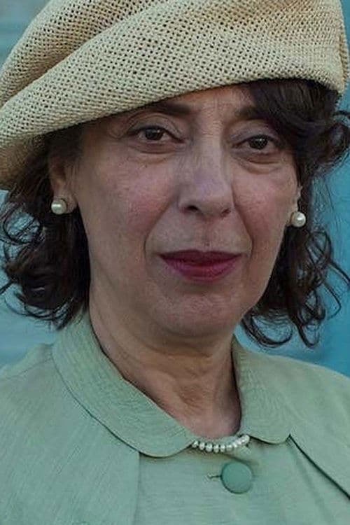 Anneza Papadopoulou image