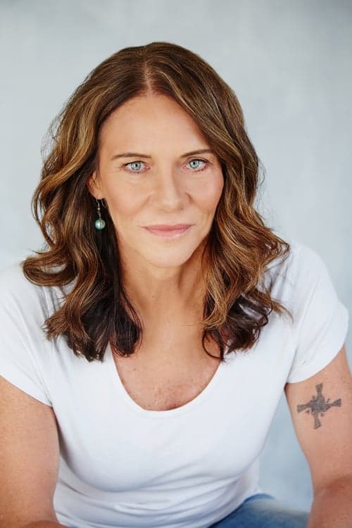 Anni Finsterer image