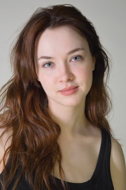 Anni Iikkanen image