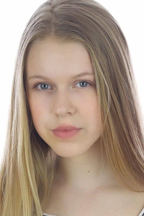 Annie Cusselle image