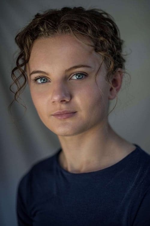 Annie Rose Buckley image