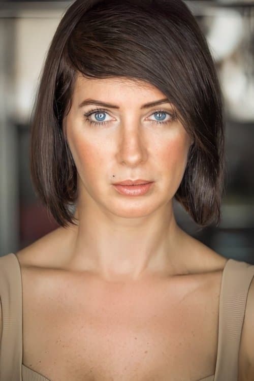 Annie Salomón image