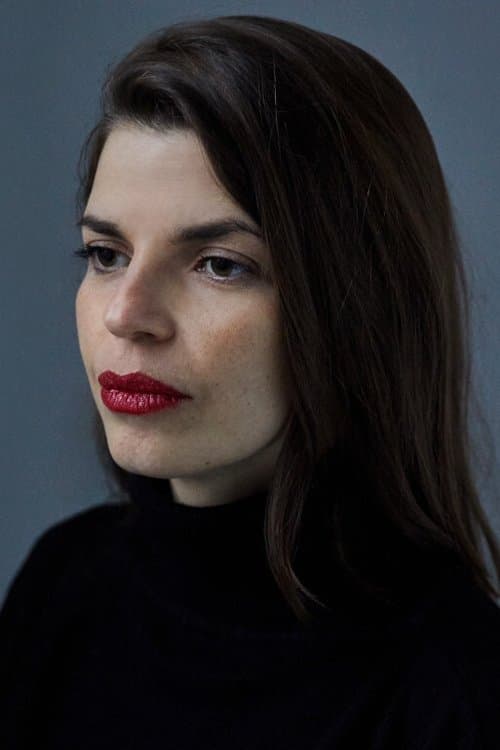 Annie St-Pierre image
