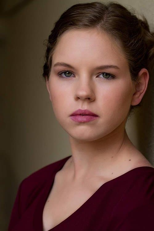 Annie Thrash image