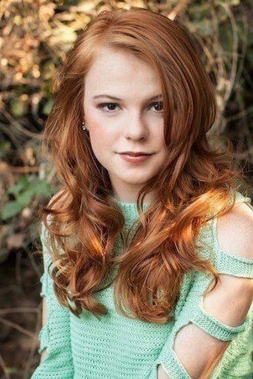 Annie Thurman image
