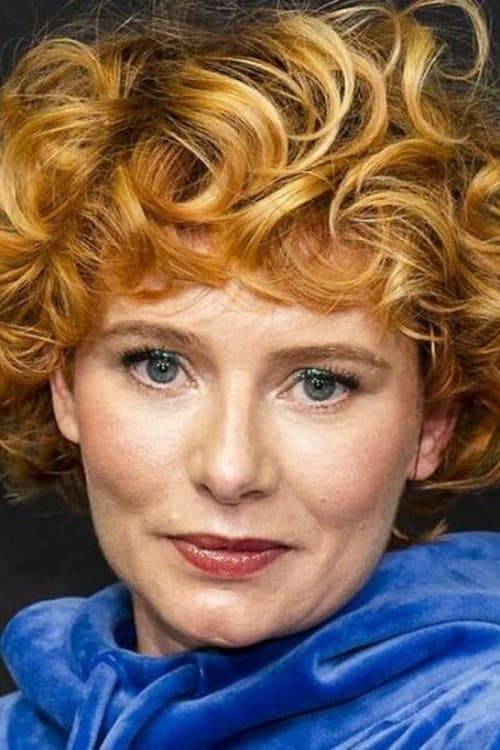 Annika Aakjær image