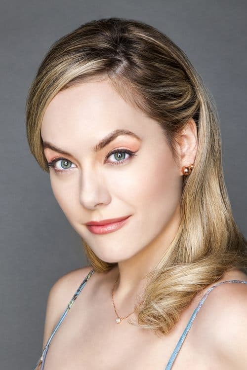 Annika Noelle image