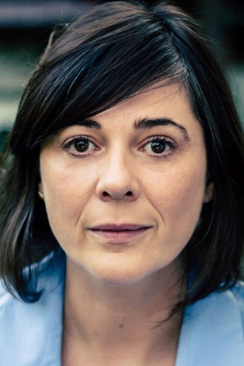 Annina Butterworth image