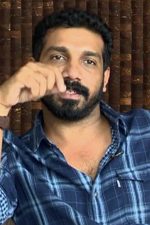 Anoop Kannan's Photo