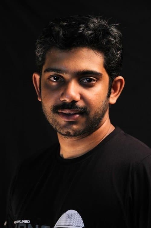 Anoop Ramesh's Photo