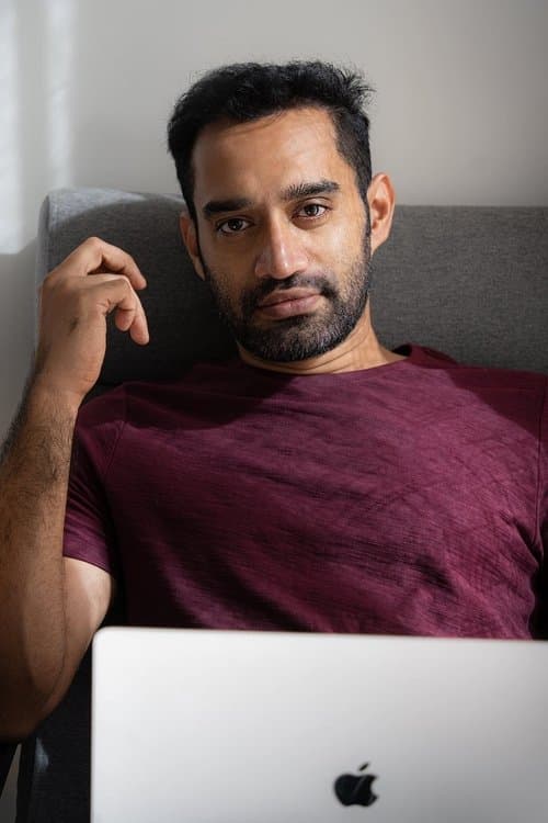Anoop Sathyan's Photo