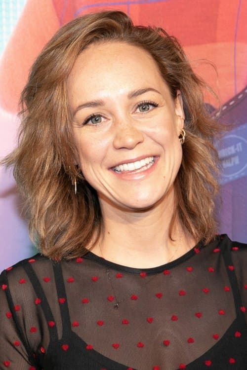 Anouk Maas image