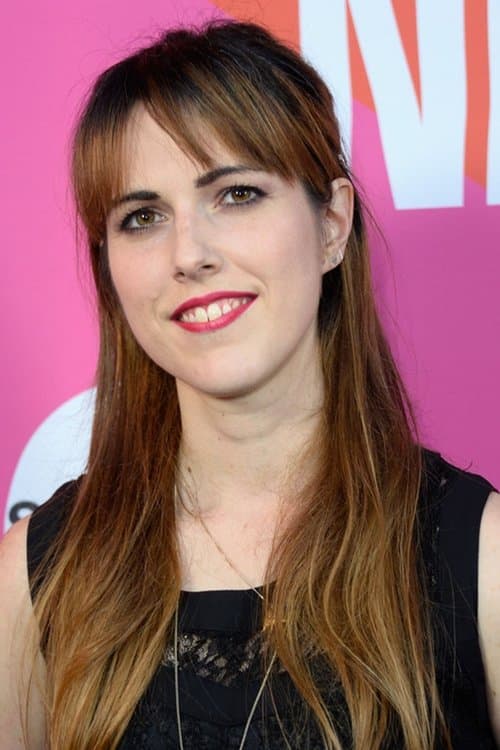Anouk Whissell image