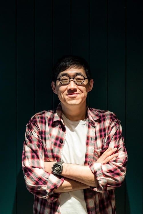 Anselm Chan's Photo