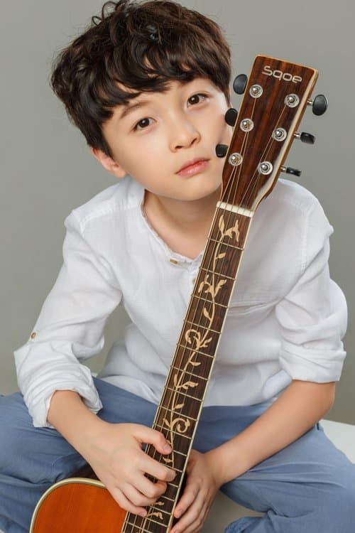 Anson Shi image