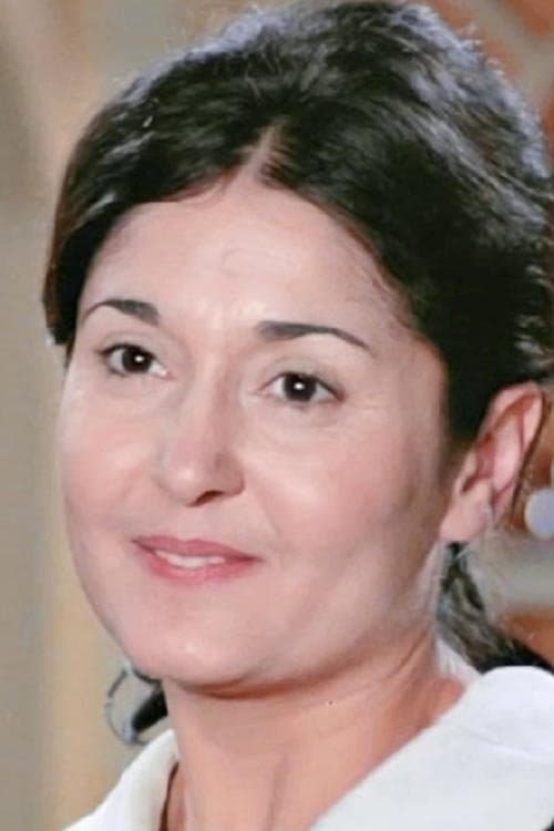 Anthi Gounari image