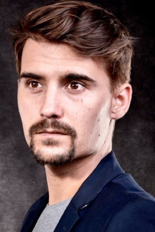 Anthony Arandia image