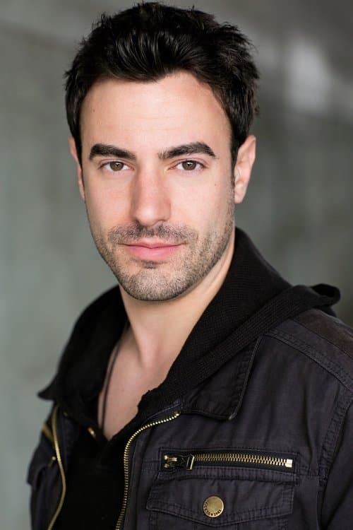Anthony Bradford image
