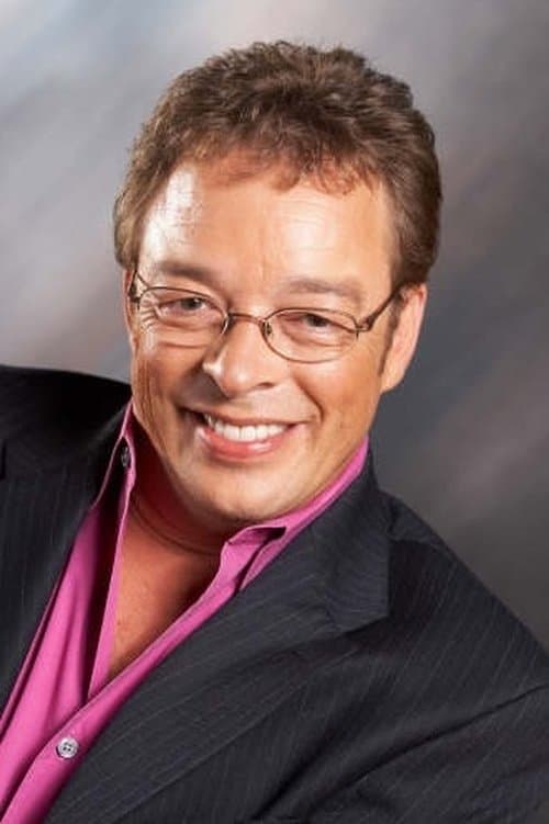 Anthony Burger image