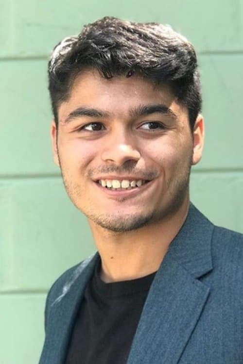 Anthony Caban image