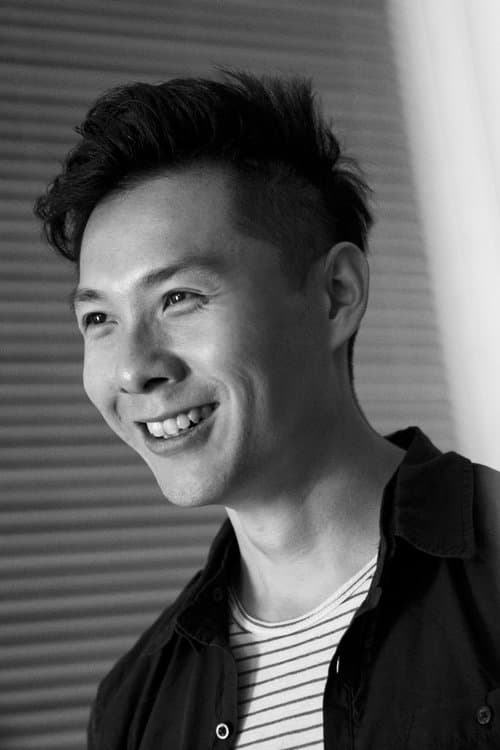 Anthony Chen's Photo