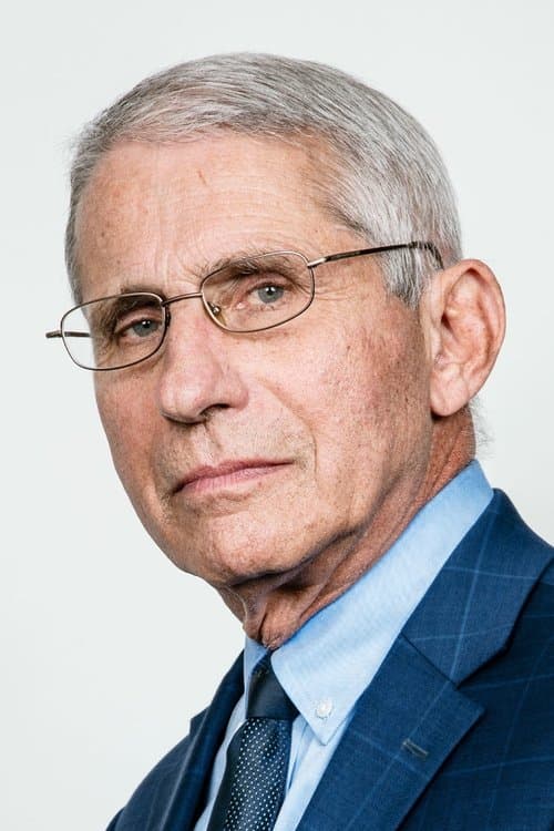 Anthony Fauci image