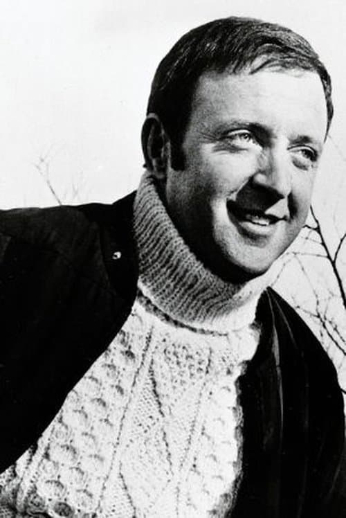 Anthony Harvey image