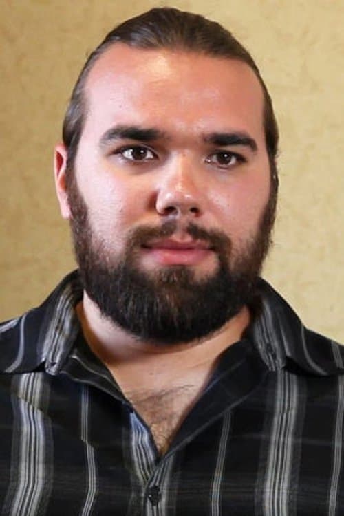 Anthony J. Rickert-Epstein image