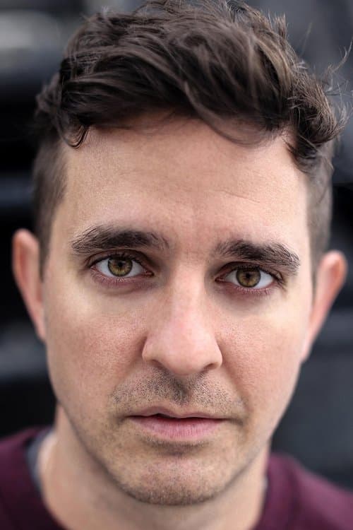 Anthony Johnston image