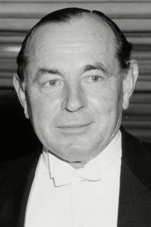 Anthony Kimmins's Photo