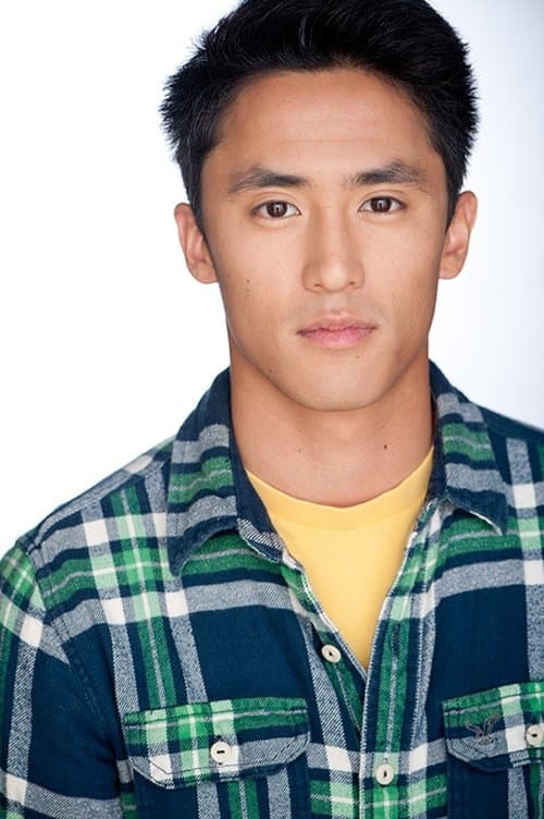 Anthony Ma image