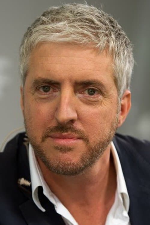 Anthony McCarten's Photo