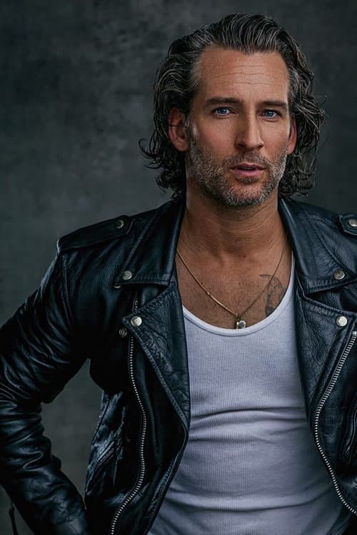 Anthony Napoli image