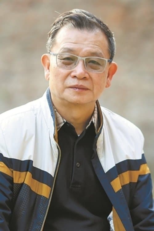 Anthony Pun Yiu-Ming's Photo