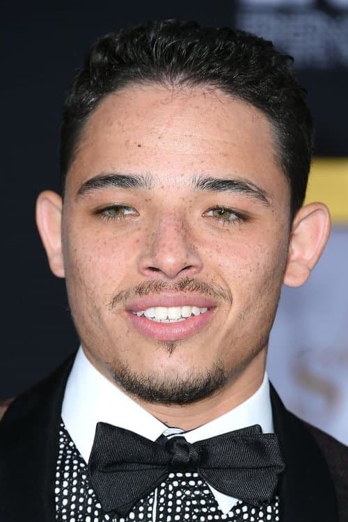 Anthony Ramos image